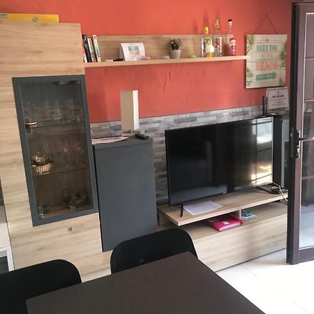 Castillo Sun Bungalow كاليتا ذي فوستي المظهر الخارجي الصورة