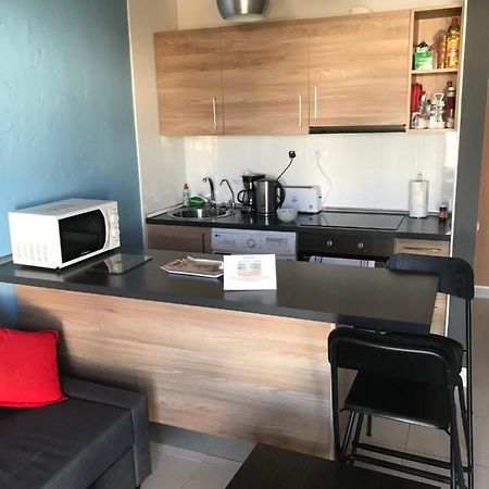 Castillo Sun Bungalow كاليتا ذي فوستي المظهر الخارجي الصورة