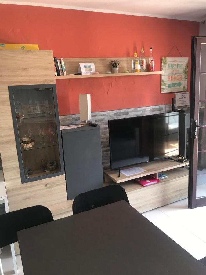 Castillo Sun Bungalow كاليتا ذي فوستي المظهر الخارجي الصورة