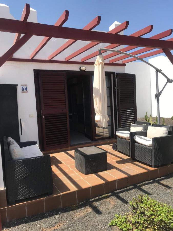 Castillo Sun Bungalow كاليتا ذي فوستي المظهر الخارجي الصورة