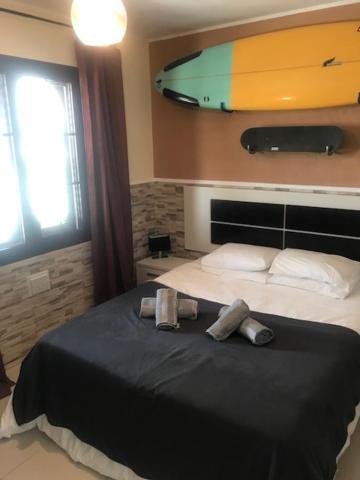 Castillo Sun Bungalow كاليتا ذي فوستي المظهر الخارجي الصورة