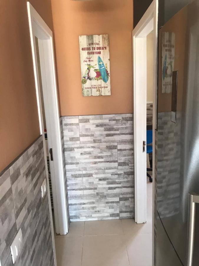 Castillo Sun Bungalow كاليتا ذي فوستي المظهر الخارجي الصورة