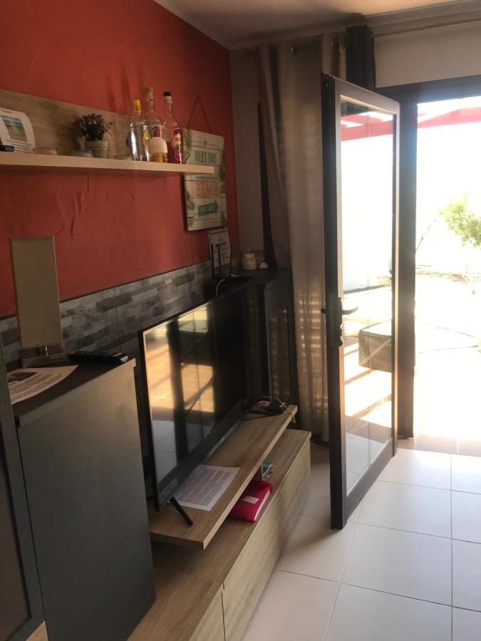 Castillo Sun Bungalow كاليتا ذي فوستي المظهر الخارجي الصورة