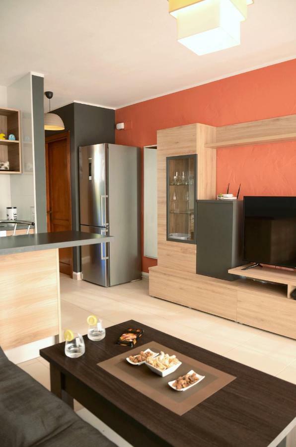 Castillo Sun Bungalow كاليتا ذي فوستي المظهر الخارجي الصورة
