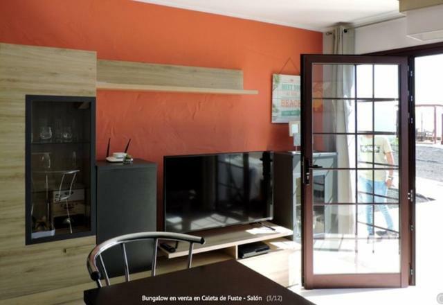 Castillo Sun Bungalow كاليتا ذي فوستي المظهر الخارجي الصورة