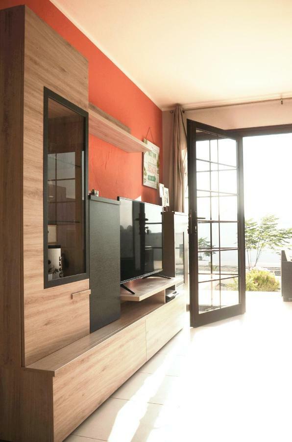 Castillo Sun Bungalow كاليتا ذي فوستي المظهر الخارجي الصورة