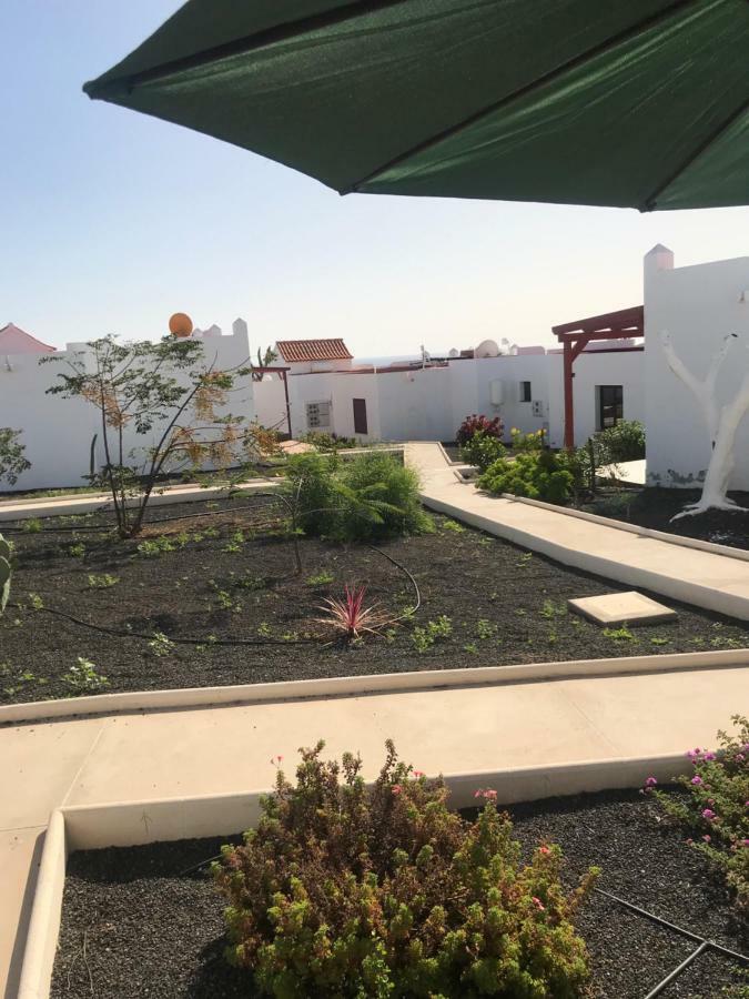Castillo Sun Bungalow كاليتا ذي فوستي المظهر الخارجي الصورة